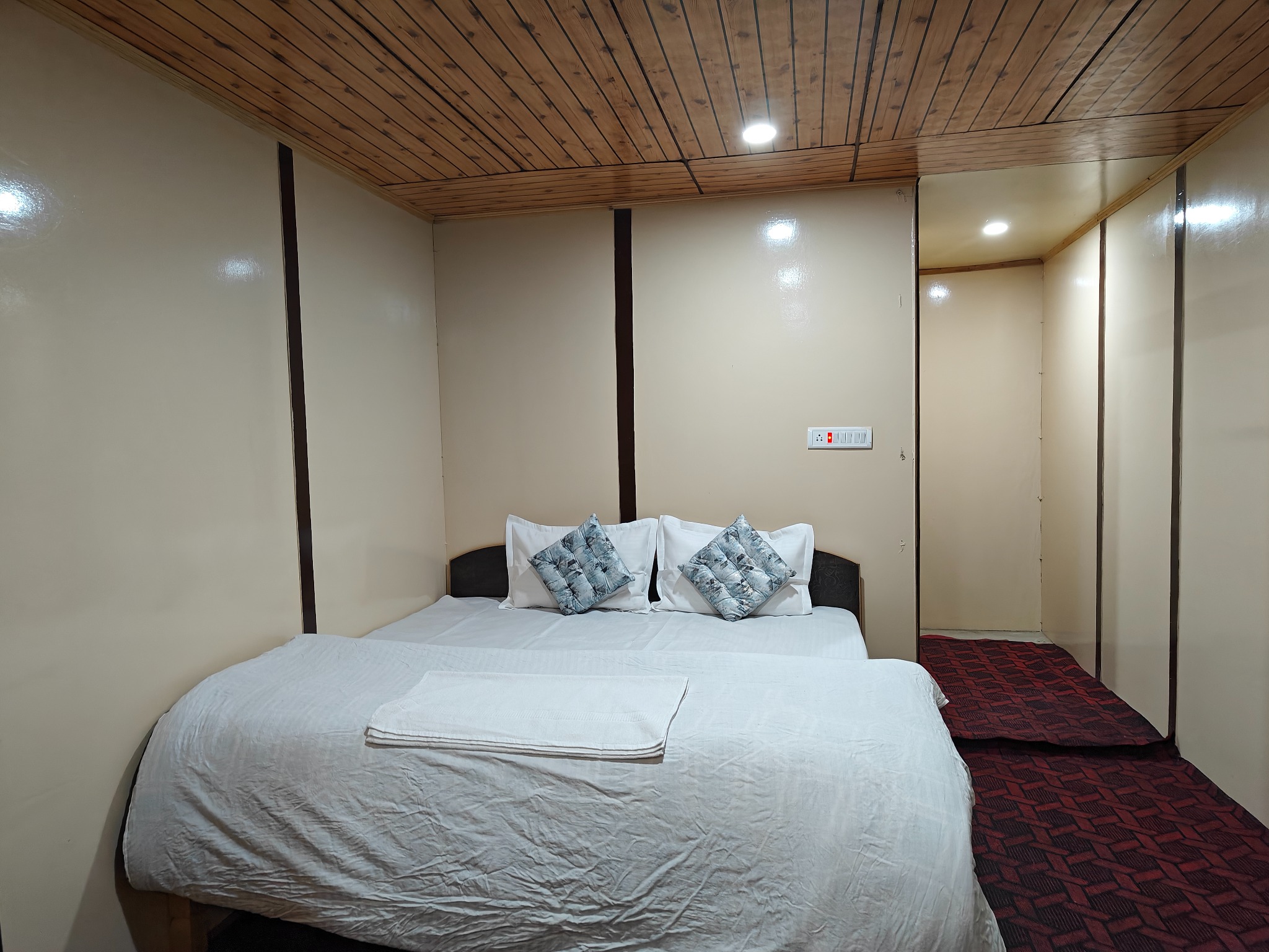 Bedroom Interior