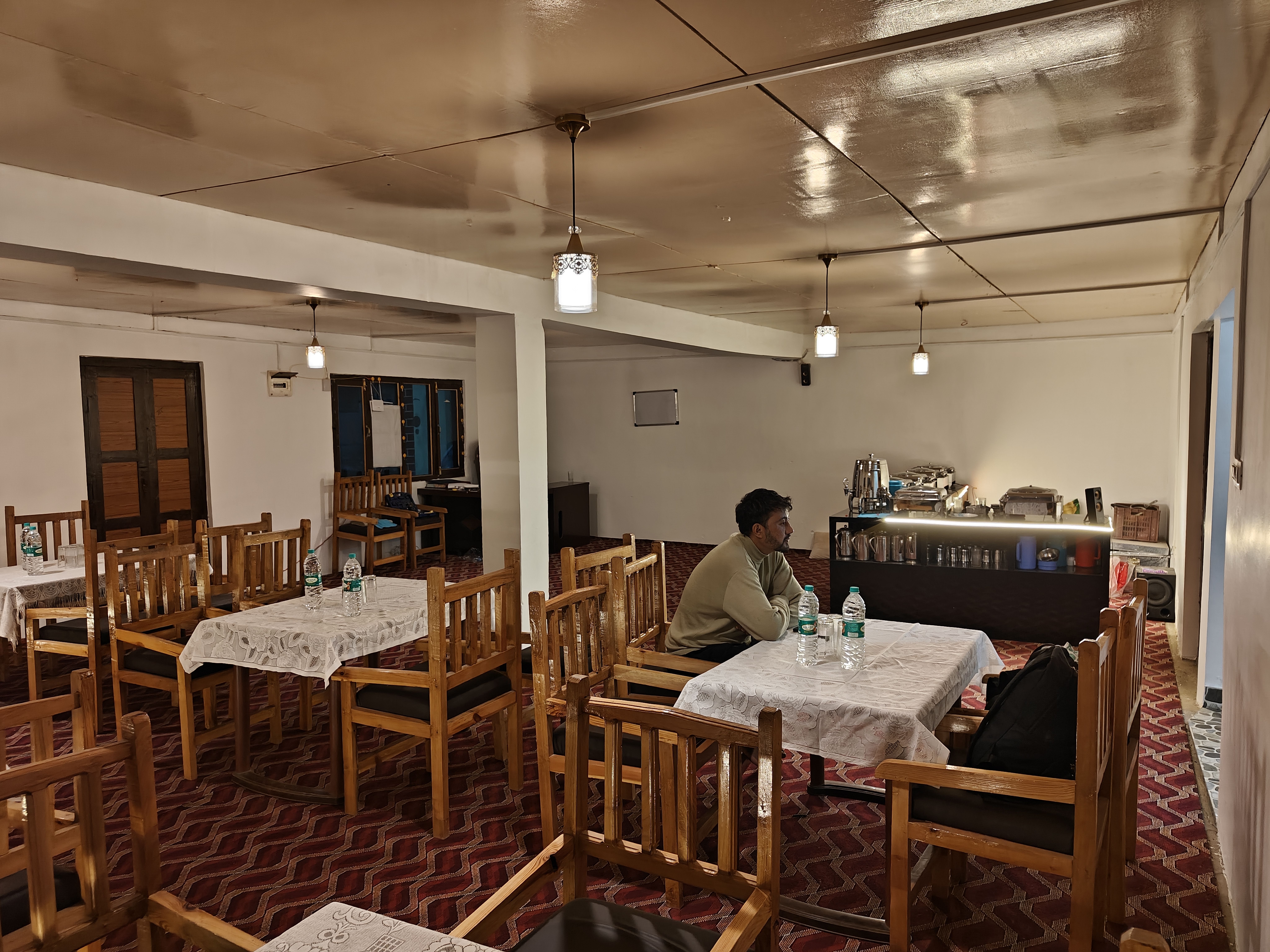 Dining Area 2